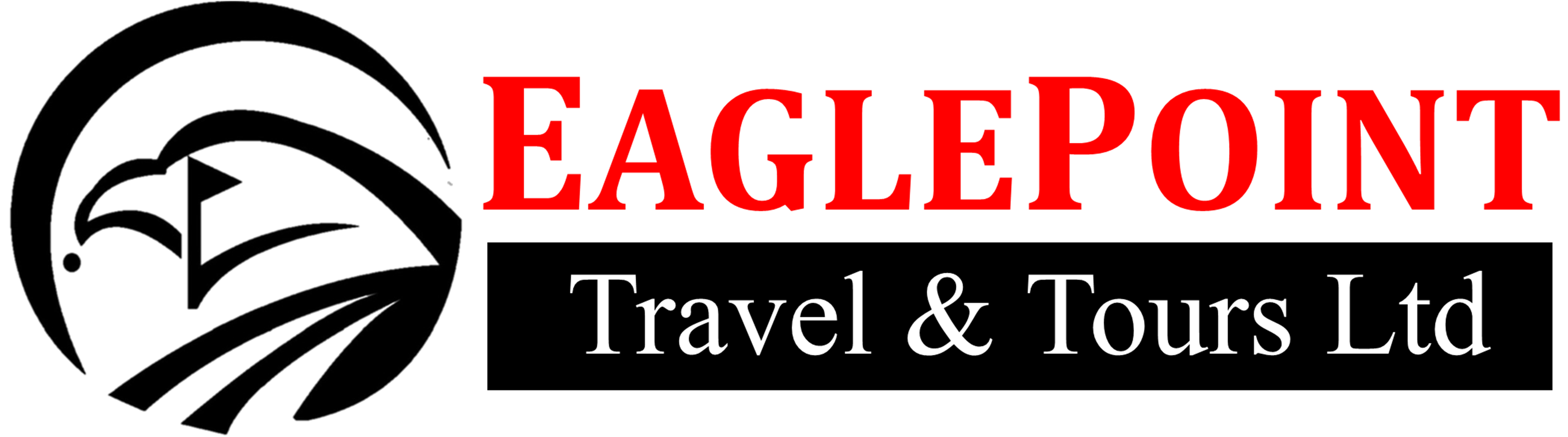 Eagle Point Tours & Travel